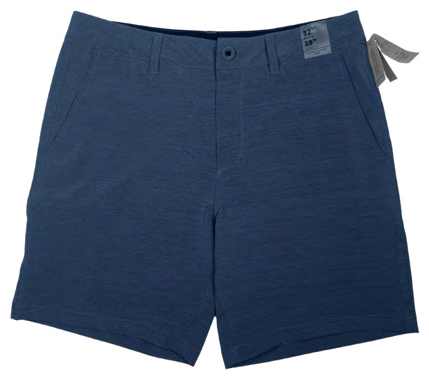 MENS DAILY HYBRID WALKSHORT