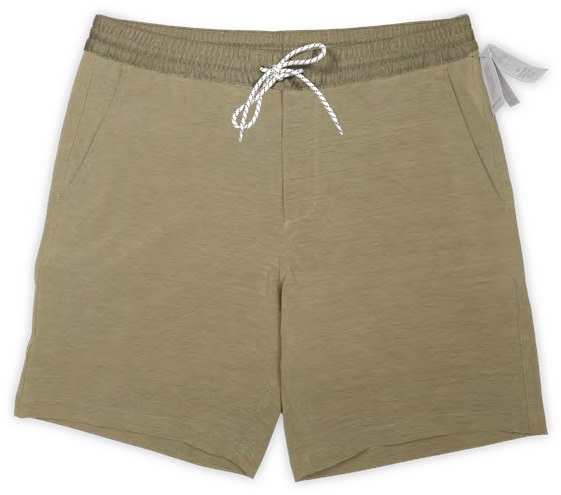 MENS DAILY VOLLEY SHORT