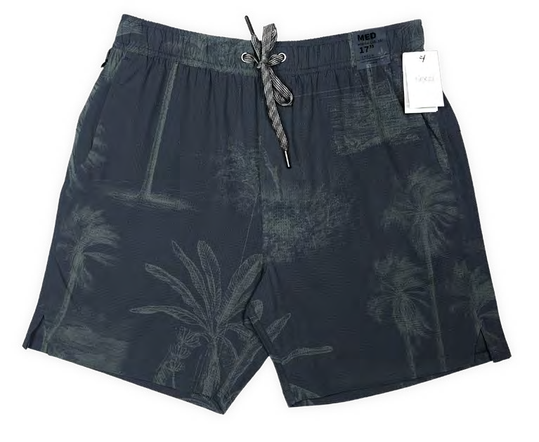 MENS NIGHTLY VOLLEY SHORT