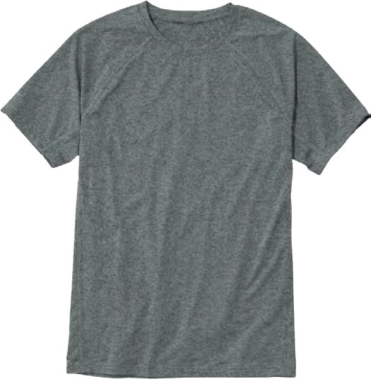 MENS NIMBUS SS RASHGUARD UPF 50+