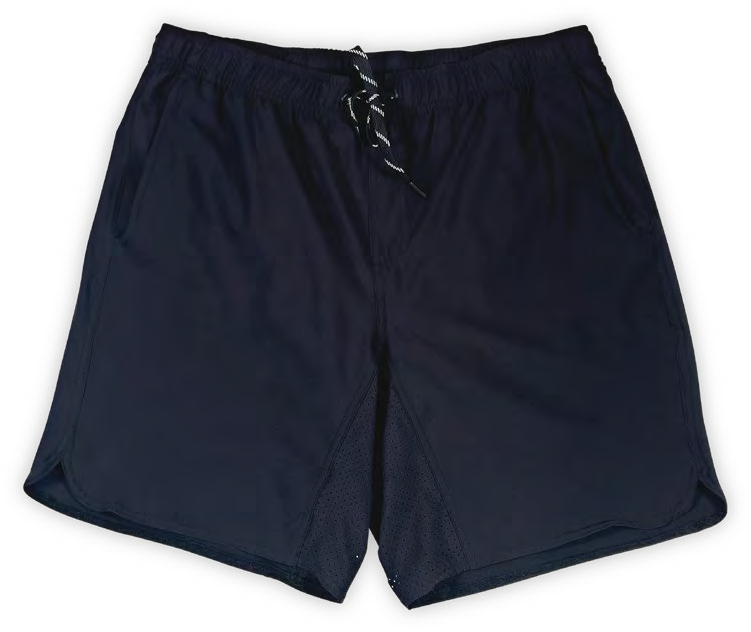 MENS REPEATER VOLLEY TRAILS