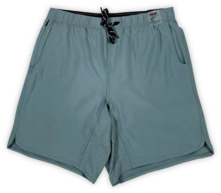 MENS REPEATER VOLLEY TRAILS