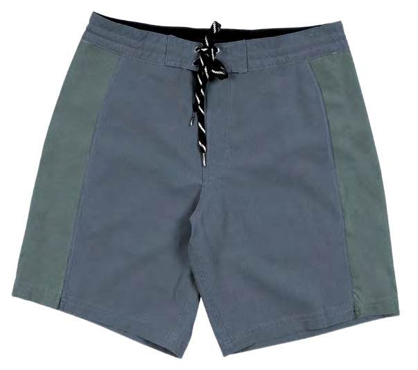 MENS SCOUT BOARDSHORT