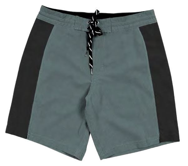 MENS SCOUT BOARDSHORT