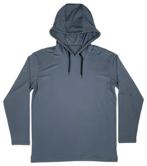 MENS TROPOS 1/4 ZIP PERFORMANCE