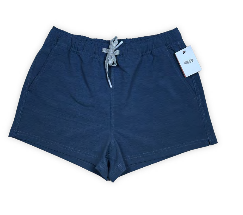 WOMENS DAILY HYBRID VOLLEY