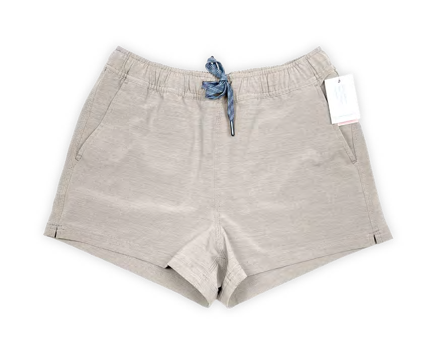 WOMENS DAILY HYBRID VOLLEY