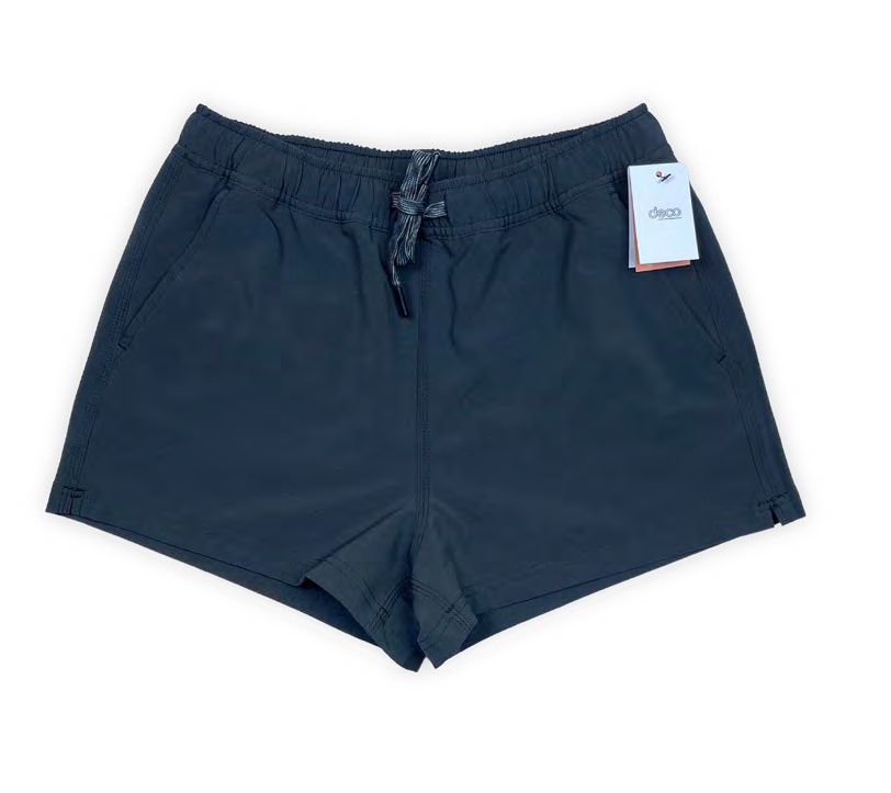 WOMENS DAILY HYBRID VOLLEY