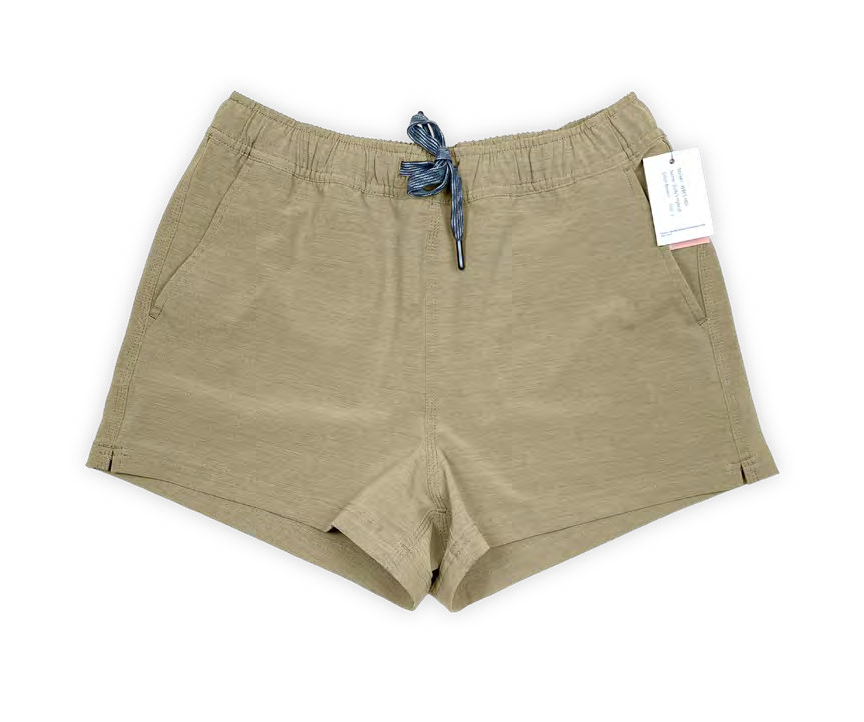 WOMENS DAILY HYBRID VOLLEY