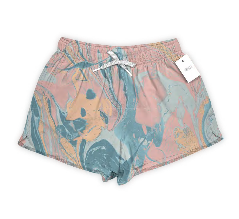 WOMENS REPEATER VOLLEY
